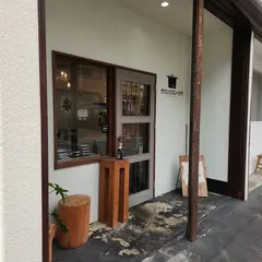 カランコランの台所
