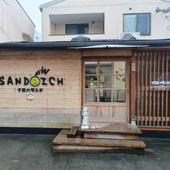 イロハサンド