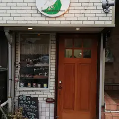 ミチルぱん