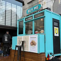 BUY ME STAND トレーラー千駄ヶ谷店