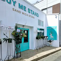 BUY ME STAND MATSUSAKA