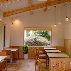パンパリー元睦會館