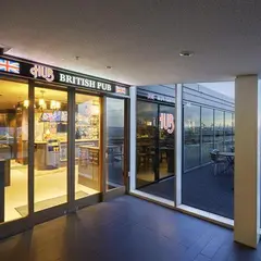 HUB羽田空港第2ターミナル店