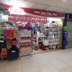 SKP @ Lucky Plaza