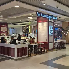 Ya Kun Kaya Toast