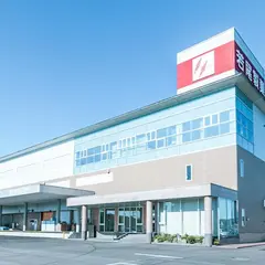 若尾製菓 蜂屋工場（タンドール製菓）