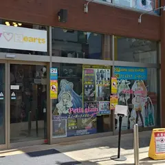 ビーポイント スノーボード原宿竹下通り店