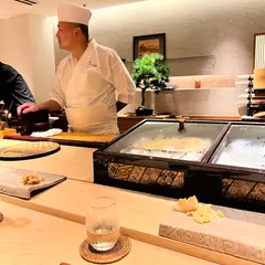 すし岩瀬