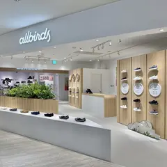 Allbirds (オールバーズ) グランフロント大阪