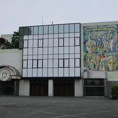 なはんプラザ