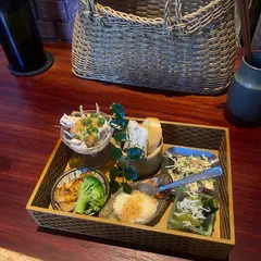 イタリアン食堂ホルン