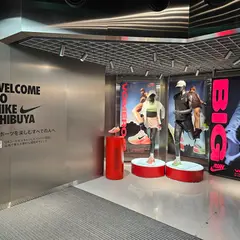NIKE SHIBUYA / ナイキ渋谷