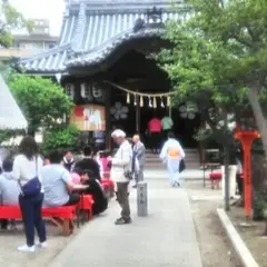 大利神社