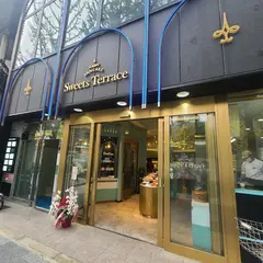 幸せのパンケーキ スイーツテラス