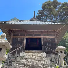 福島正則公霊廟
