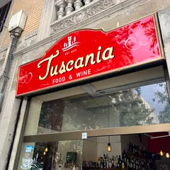 Tuscania Food & Wine