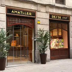 Chocolate Amatller