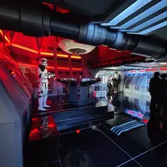 Star Wars: Rise of the Resistance