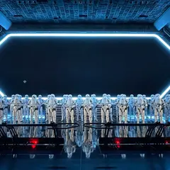 Star Wars: Rise of the Resistance