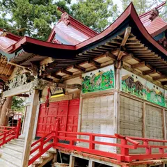 熊野宮