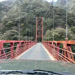 新大杉橋