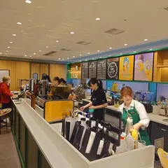 スターバックス コーヒー ららテラス川口店
