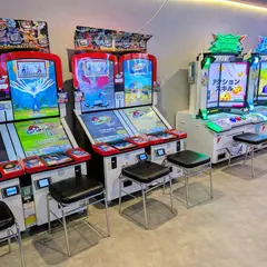 GiGO ららテラス川口