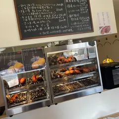 晴れやま堂