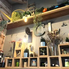 Cafeplace CLAN x CLAN(クラン×クラン)