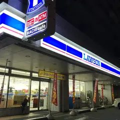ローソン 那覇ハーバービュー通店