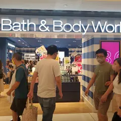 Bath & Body Works (New Town Plaza)