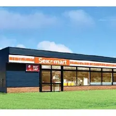 セイコーマート 登別店