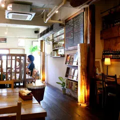 Asian Natural Food CAFE NADI