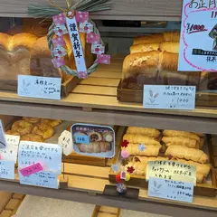 おやつ工房 ブレイクタイム