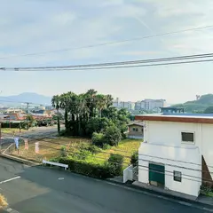 ビジネスホテル古里