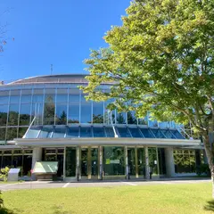 札幌芸術の森 アートホール