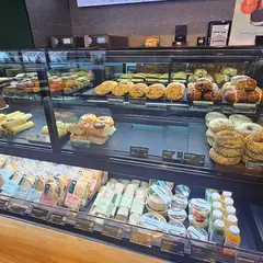 Starbucks Murdoch