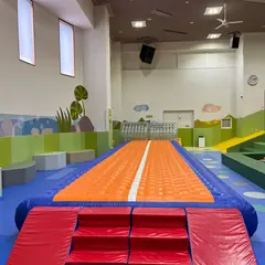 げんきキッズパークにほんまつ
