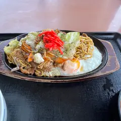 亀山トラックステーション