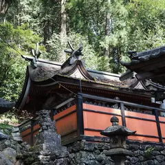 海神社