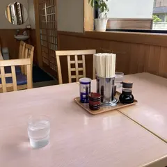 もりや食堂
