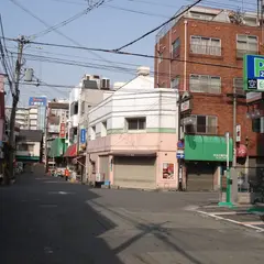 エコロパーク 十三東第1駐車場