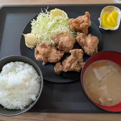 お食事処 こめつぶ
