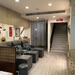 沐錦堂足体養身会館