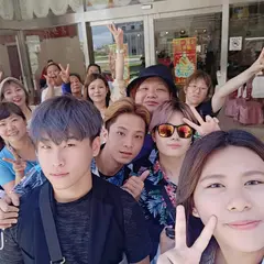 曼都髮型 萬大店