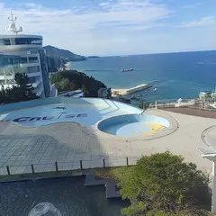 サンクルーズホテル