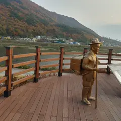 Hyeongsan River History and Culture Park
