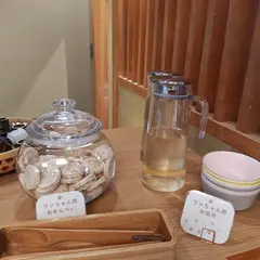 ゆるり奥日光with DOGS