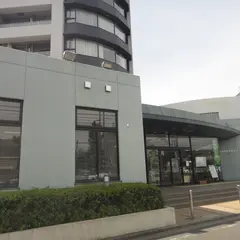 ふじみ野市立産業文化センター