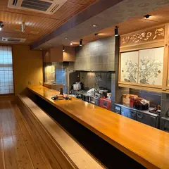 祇園 哉屋（Eel Noodle Kanaya）